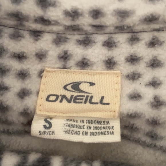O’Neill Cozy Sweater with Pouch - Picture 6 of 8